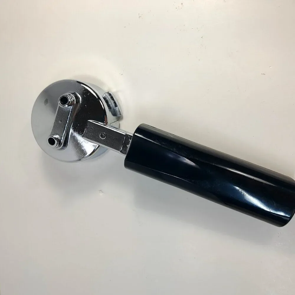 Coffee Brevetti Gaggia coffee maker Portafilter double spout‎ Replacement Part